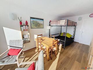  Appartement  vendre 2 pices 36 m