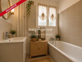  Appartement à vendre 2 pièces 52 m²