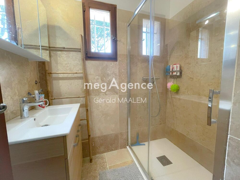 � vendre  Maison Sainte-Maxime (83120)