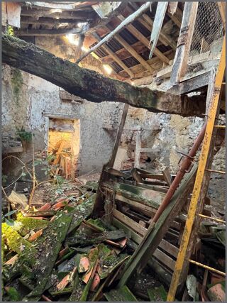  Maison � vendre 2 pi�ces 90 m�