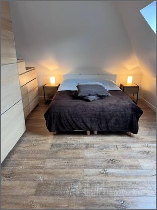  Appartement � vendre 5 pi�ces 115 m�