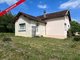  Maison � vendre 4 pi�ces 85 m�