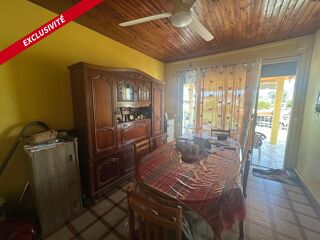  Maison à vendre 5 pièces 94 m²