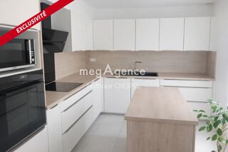  Maison à vendre 4 pièces 83 m²