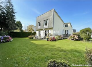  Maison  vendre 6 pices 149 m