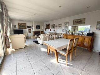  Maison à vendre 7 pièces 188 m²