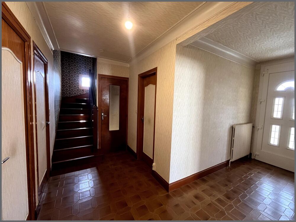 MAISON FAMILIALE