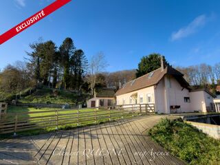  Maison � vendre 5 pi�ces 161 m�