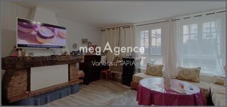  Maison  vendre 6 pices 159 m