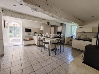  Maison à vendre 6 pièces 185 m²