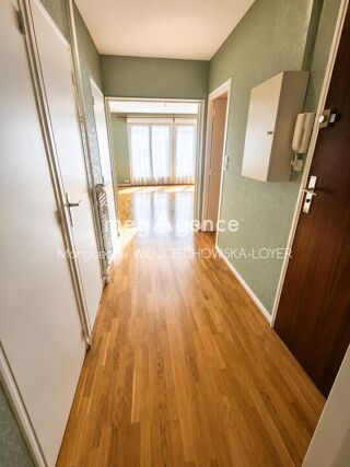  Appartement à vendre 2 pièces 60 m²