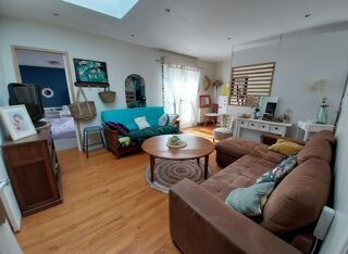  Maison à vendre 7 pièces 123 m²