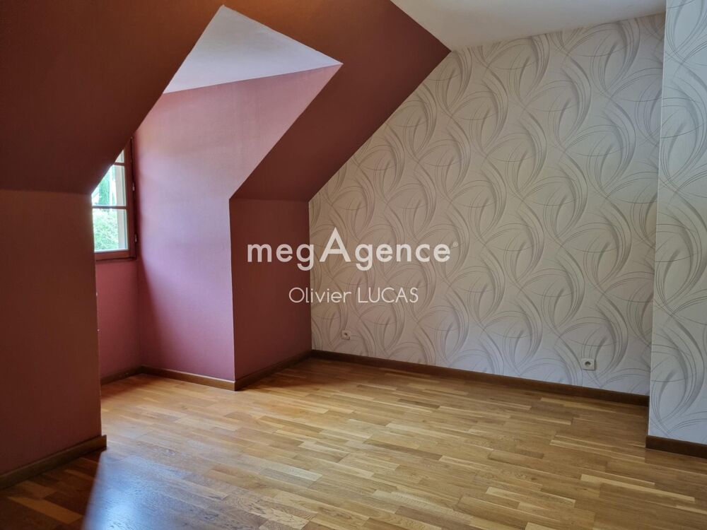 Vente Maison maison contemporaine de 117m² de quatre chambres à quelques minutes de Pont Audemer Toutainville
