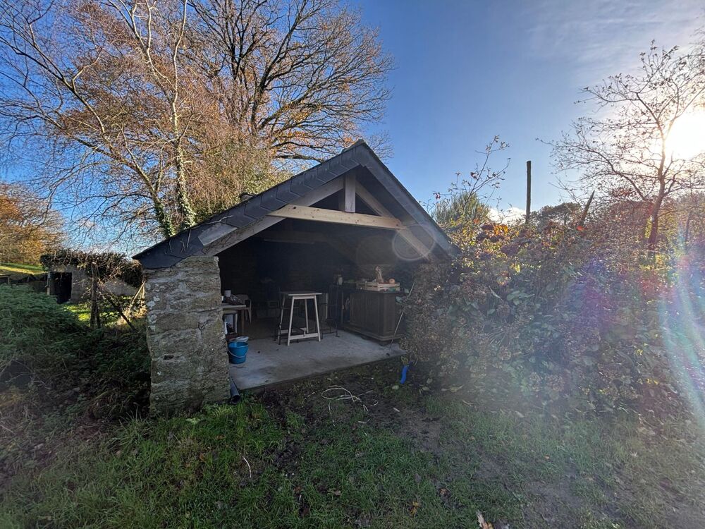 Maison 138 m2