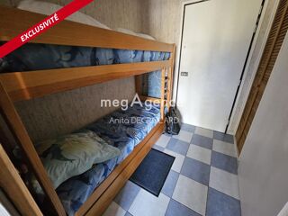  Appartement � vendre 1 pi�ce 26 m�