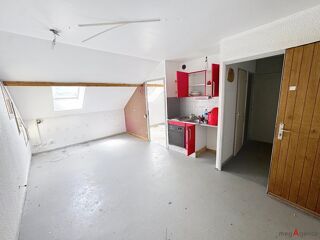  Appartement à vendre 1 pièce 30 m²