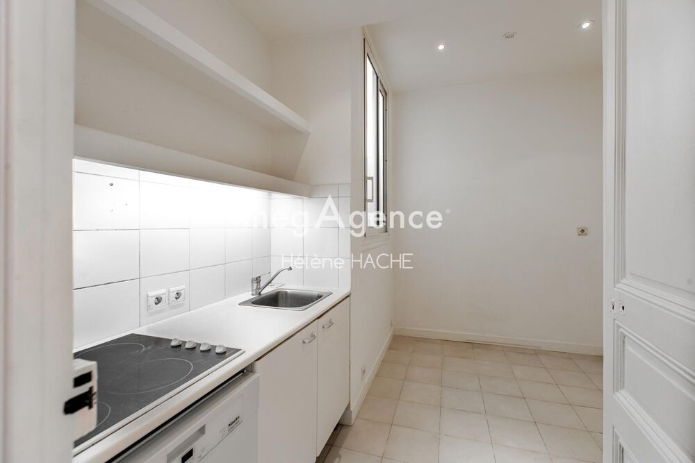 Nice Carré d'Or - Spacieux 2 Pièces de 52 m2 avec ascenseur