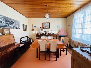  Maison � vendre 5 pi�ces 78 m�