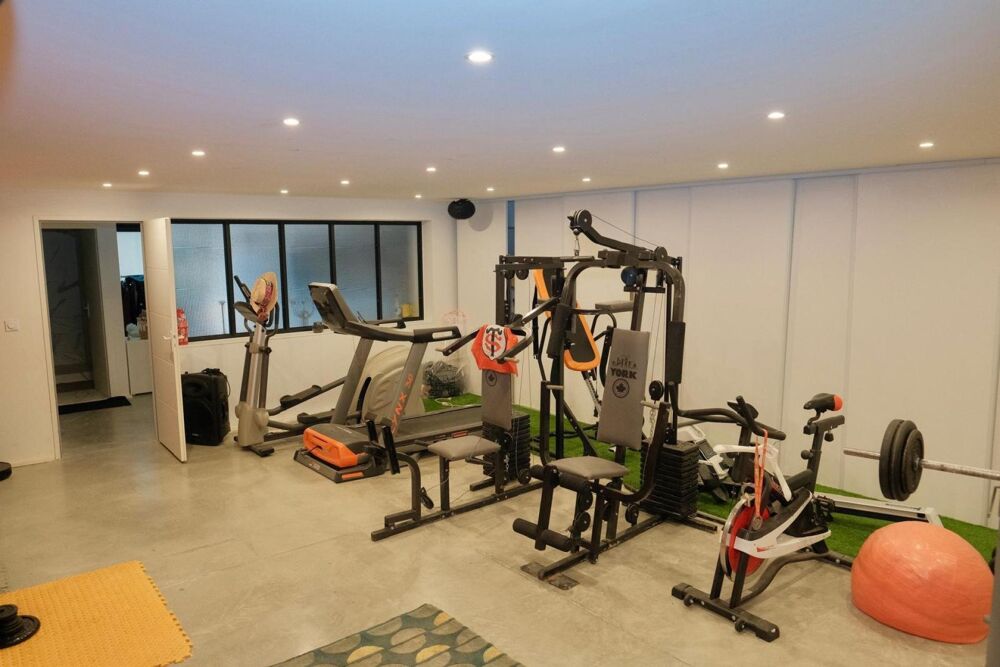  vendre  Maison Toulouse (31500)