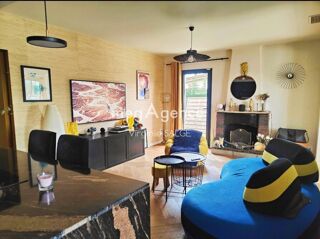  Maison � vendre 4 pi�ces 97 m�