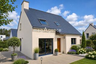  Maison à vendre 6 pièces 112 m²