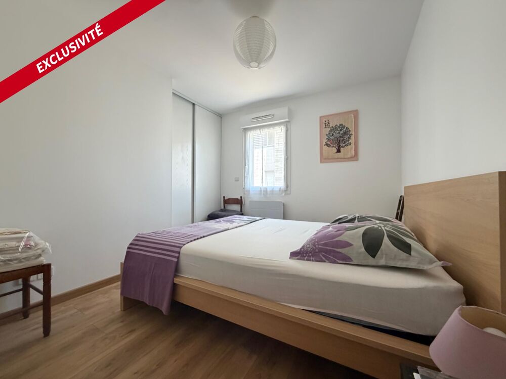 APPARTEMENT T4 DUPLEX AVEC JARDIN, GARAGE