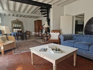 House in Longué-Jumelles