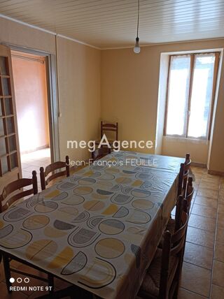  Maison à vendre 5 pièces 155 m²