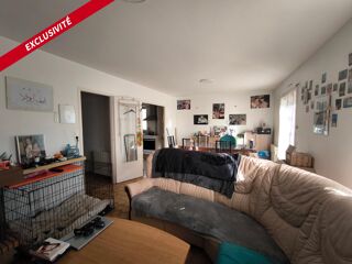  Maison � vendre 5 pi�ces 83 m�