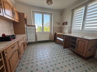  Maison � vendre 6 pi�ces 94 m�