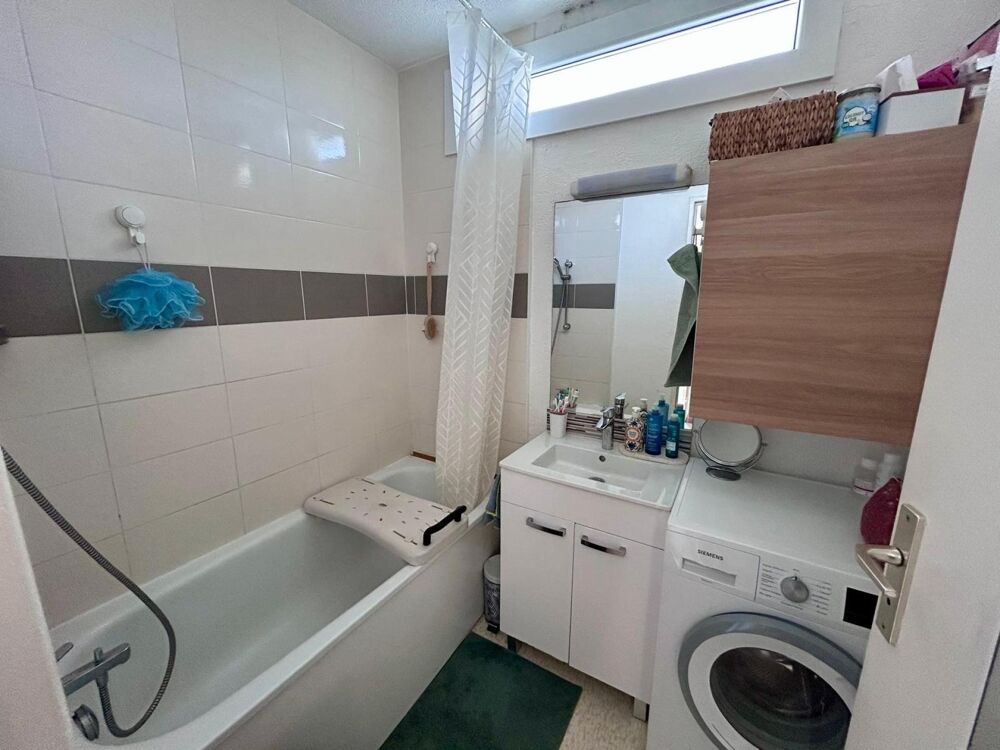 Vente Appartement A VENDRE : T3 de 58m² lumineux et traversant - FREJUS Frejus