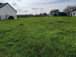  Terrain à vendre 794 m²