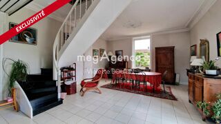  Maison � vendre 12 pi�ces 350 m�