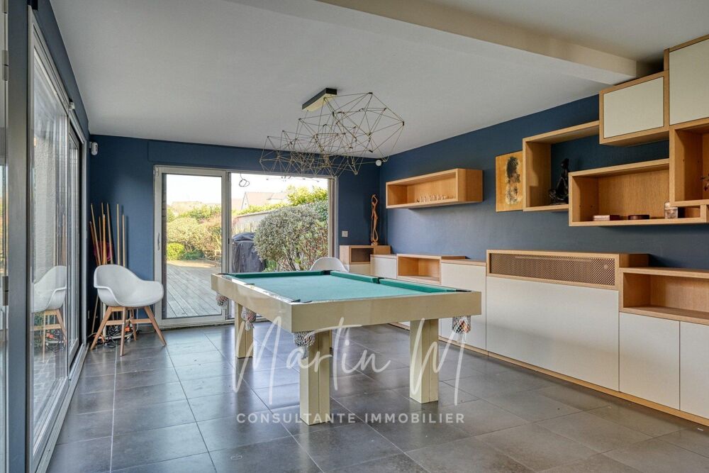 � vendre  Maison Saint-Prix (95390)