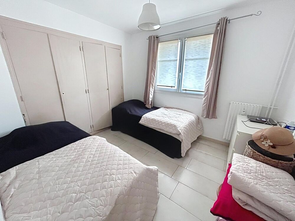 Vente Appartement A VENDRE :  T4 de 80m² avec Cave et Parking - COGOLIN - 83310 Cogolin