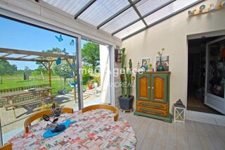  Maison à vendre 5 pièces 186 m²