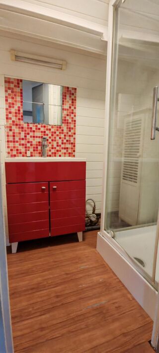  Appartement � vendre 1 pi�ce 21 m�