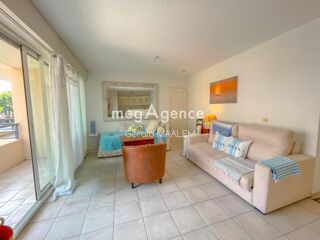  Appartement à vendre 1 pièce 29 m²