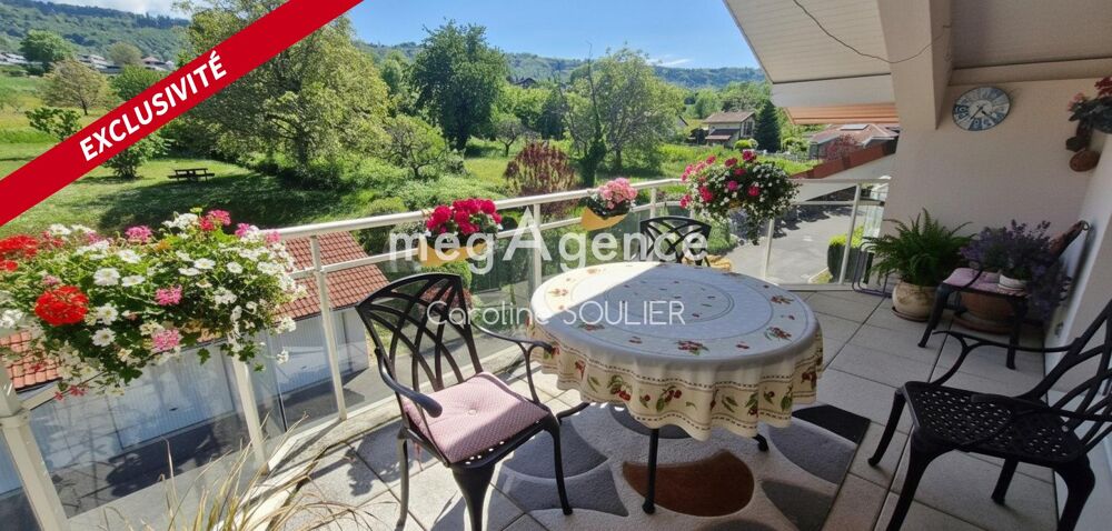 Vente en Nue-propriété, appartement 4 pièces de 130m2