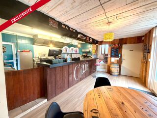  Maison � vendre 3 pi�ces 73 m�