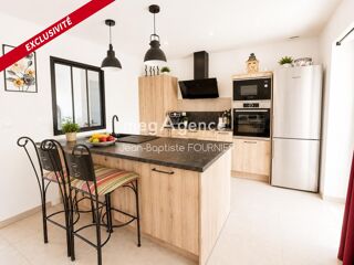  Maison à vendre 5 pièces 123 m²