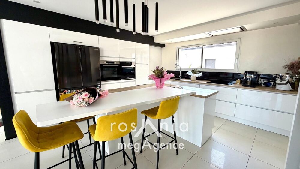 à vendre  Maison Talmont-Saint-Hilaire (85440)
