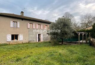  Maison à vendre 5 pièces 160 m²