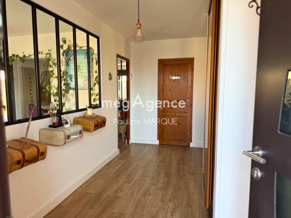 Vente Maison Maison 4 chambres de 137 m² - Les Sables d'Olonne Les sables-d'olonne