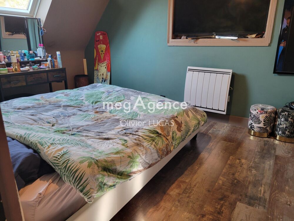 � vendre  Maison Saint-Hymer (14130)