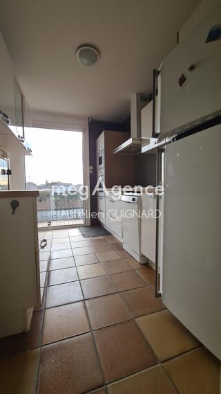  Maison  vendre 8 pices 126 m