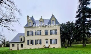  Maison à vendre 7 pièces 178 m²