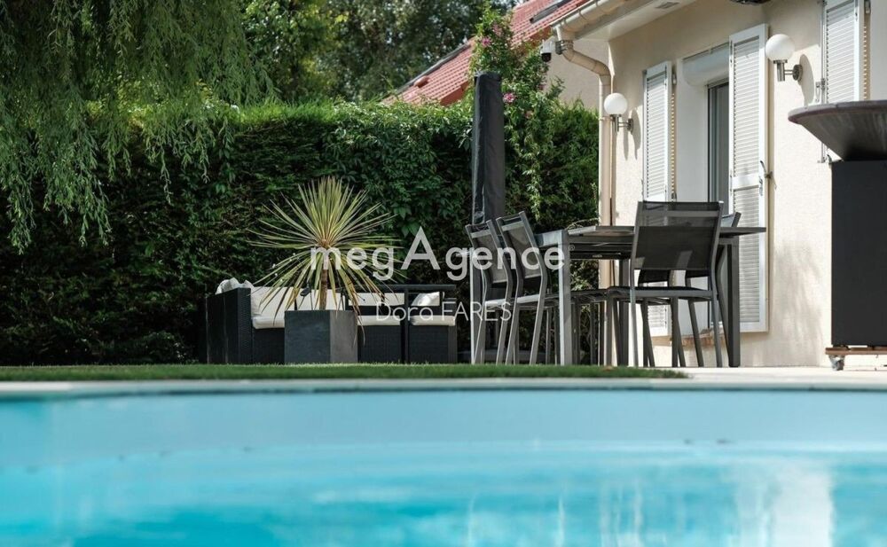  vendre  Maison Thiais (94320)