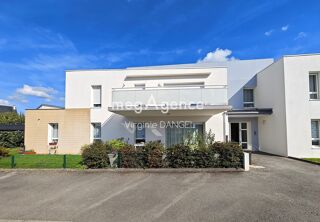  Appartement � vendre 3 pi�ces 62 m�