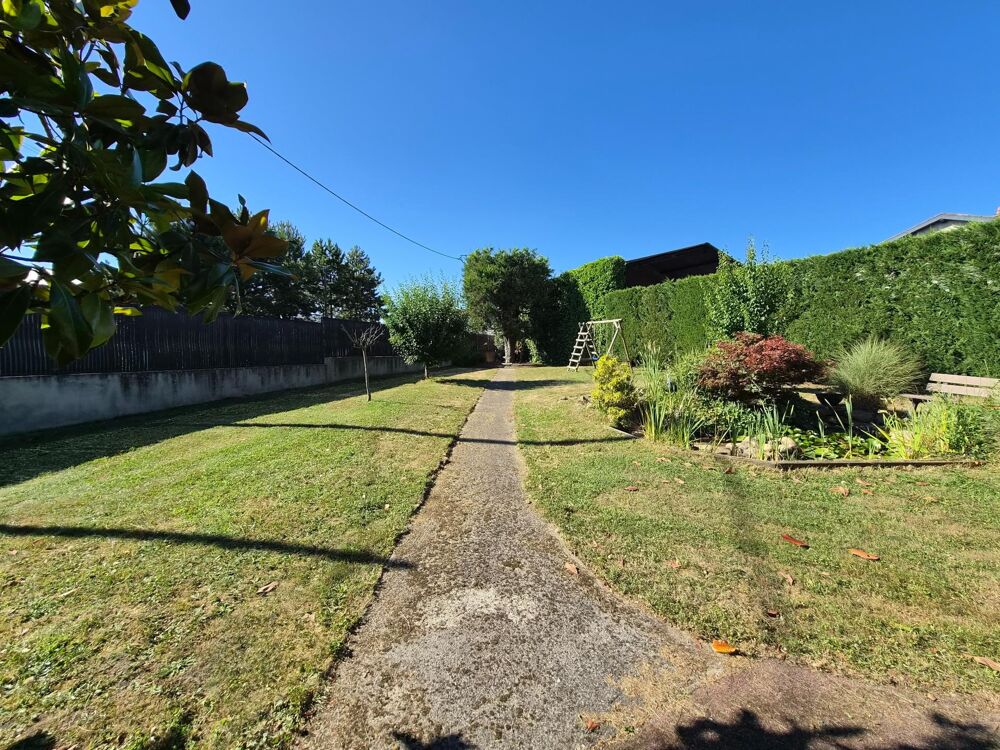 Vente Terrain Terrain plat Zone UF Sorbiers